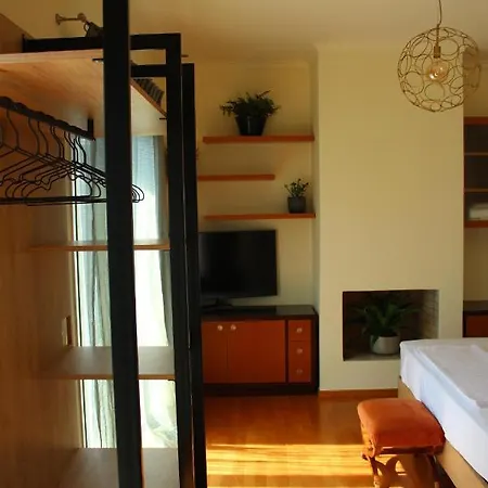 Apartamento Zenmar Zakynthos Town