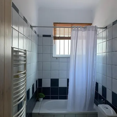 Apartamento Zenmar