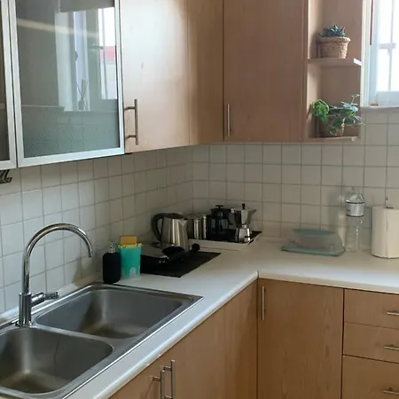Zenmar Apartamento