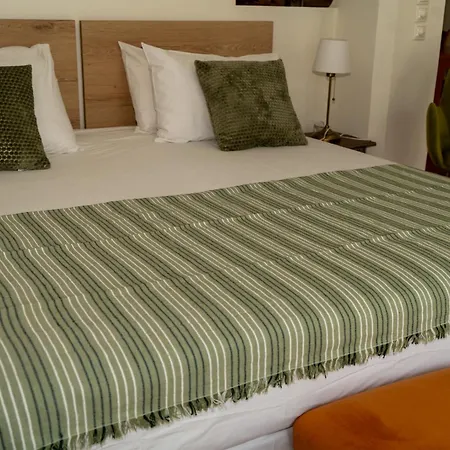 Zenmar Apartamento