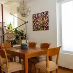 Zenmar - Modern In The Heart Of Town *
