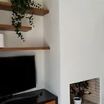 Apartamento Zenmar - Modern In The Heart Of Town