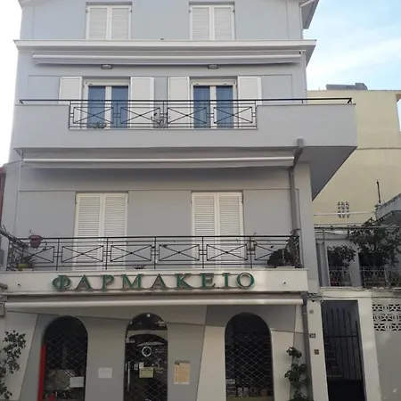 Apartment Zenmar