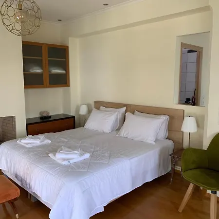 Apartment Zenmar *