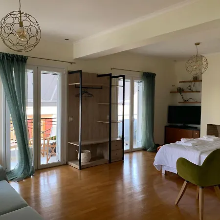 Apartment Zenmar *