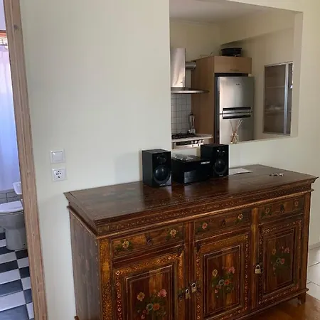 Zenmar Apartment
