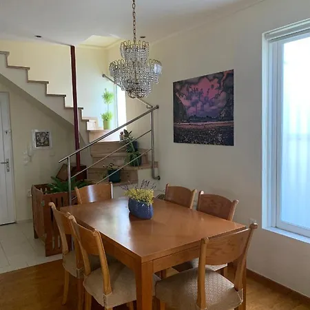 Apartment Zenmar *