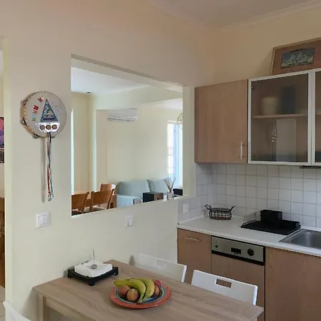Zenmar Apartment *