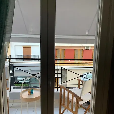 Apartment Zenmar