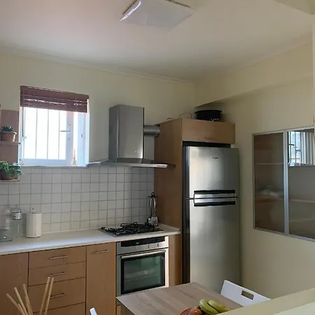 Apartment Zenmar *