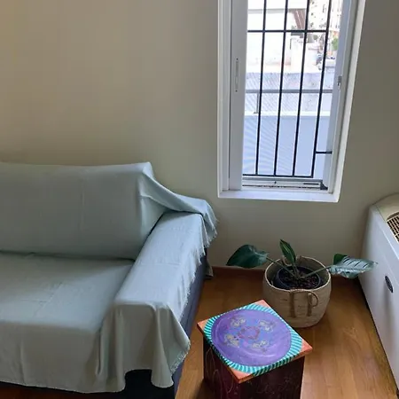 Zenmar Apartment