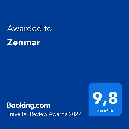 Zenmar