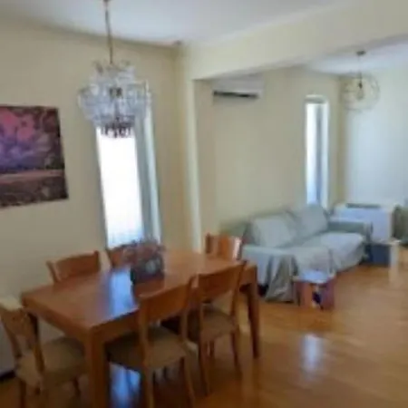 Apartment Zenmar