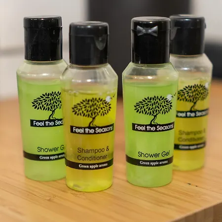 Apartment Zenmar Zakynthos Town