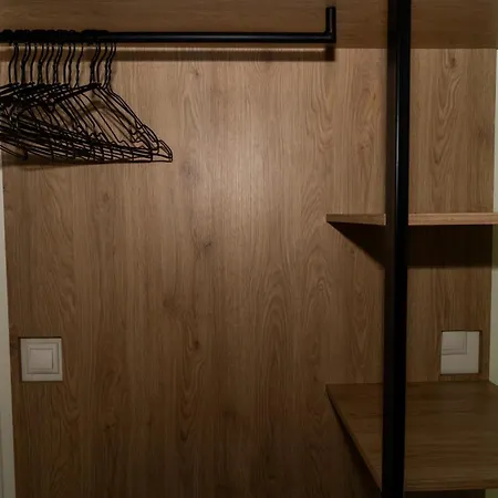 Zenmar Apartment