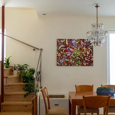 Apartamento Zenmar - Modern In The Heart Of Town