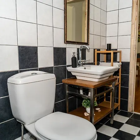 Apartment Zenmar