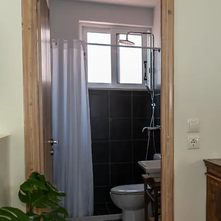 Zenmar Apartment *