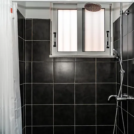 Apartment Zenmar *