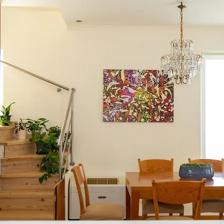 Apartamento Zenmar - Modern In The Heart Of Town Zakynthos