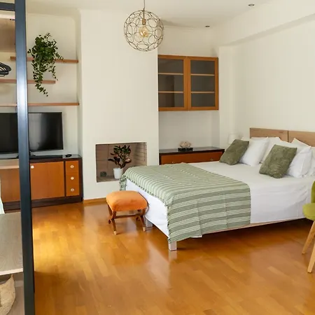 Zenmar Apartment
