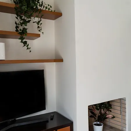 Apartment Zenmar