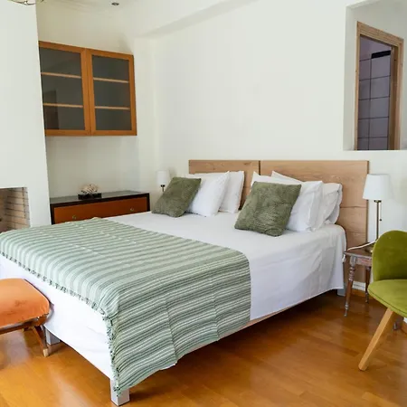 Zenmar Apartment Zakynthos Town