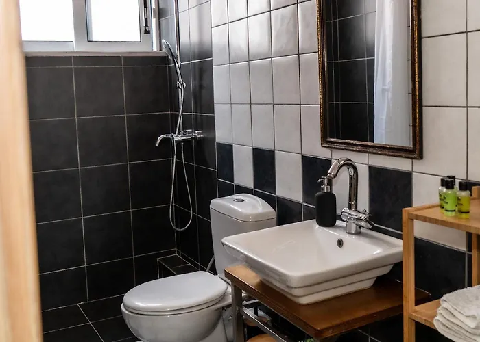 Appartement Zenmar *