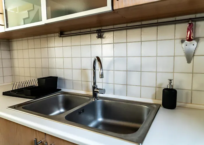 Zenmar * Zakynthos Town