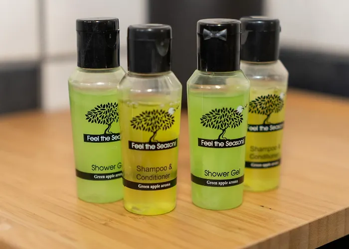 Apartment Zenmar Zakynthos Town