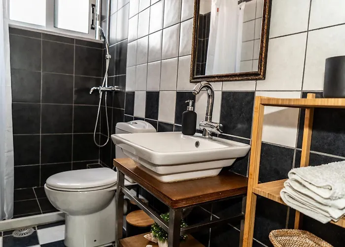 Zenmar Zakynthos Town