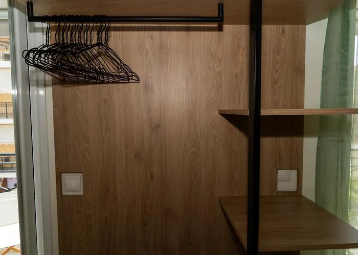 Zenmar Appartement
