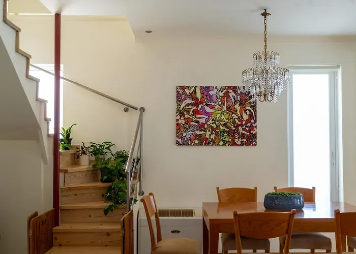 Appartement Zenmar