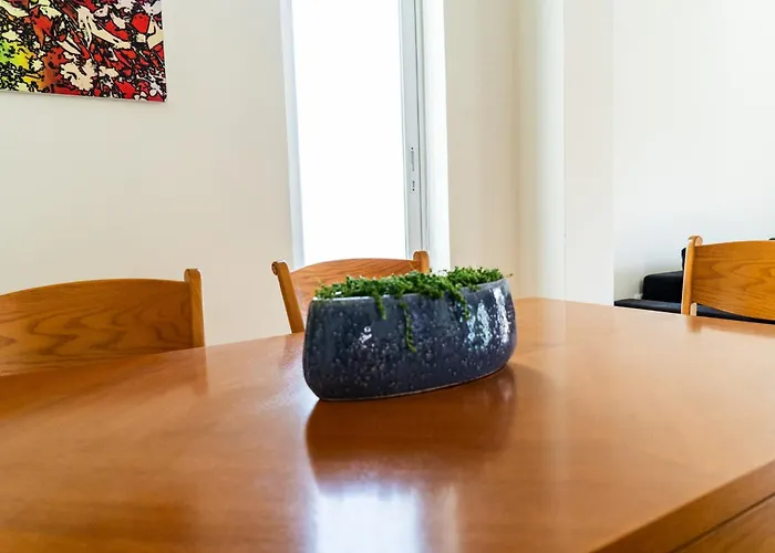 Appartement Zenmar Zante