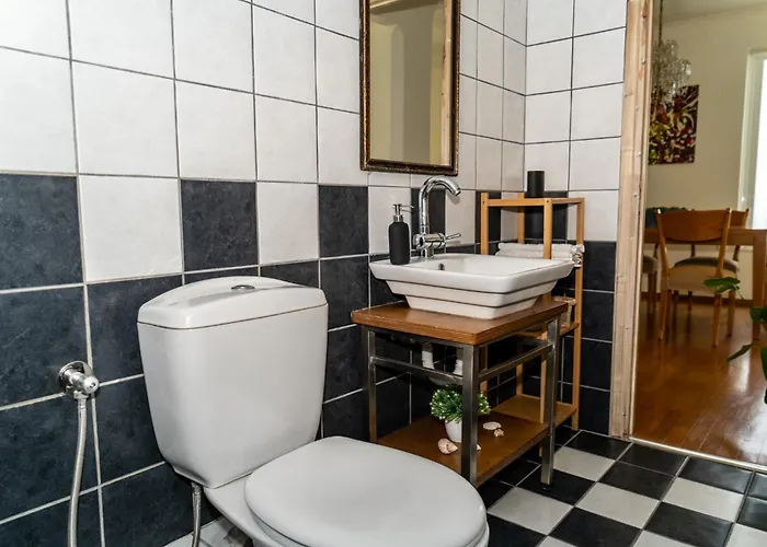 Appartement Zenmar