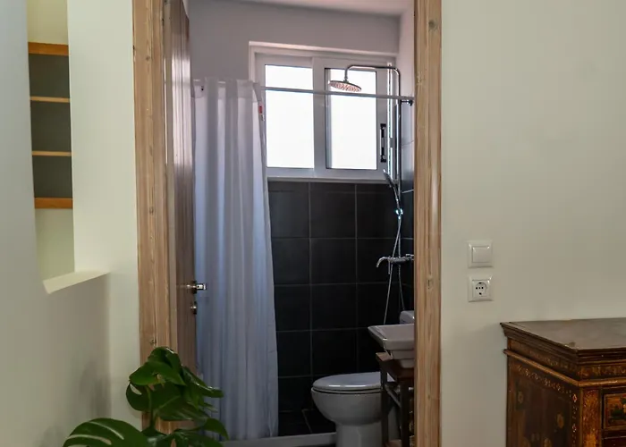 Zenmar Appartement *