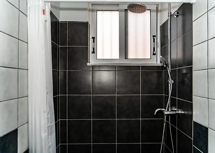 Appartement Zenmar *
