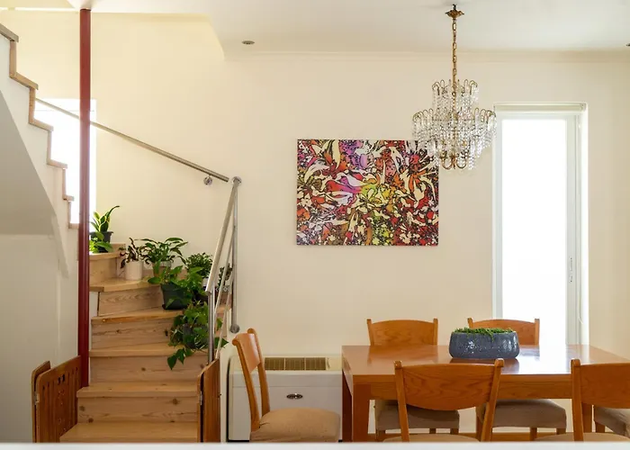 Apartment Zenmar Zakynthos Town