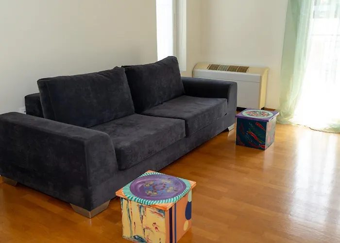 Zenmar * Zakynthos Town