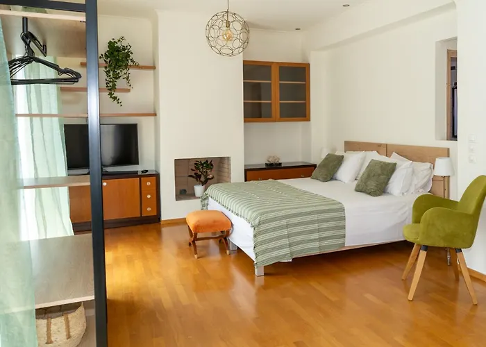 Zenmar Appartement