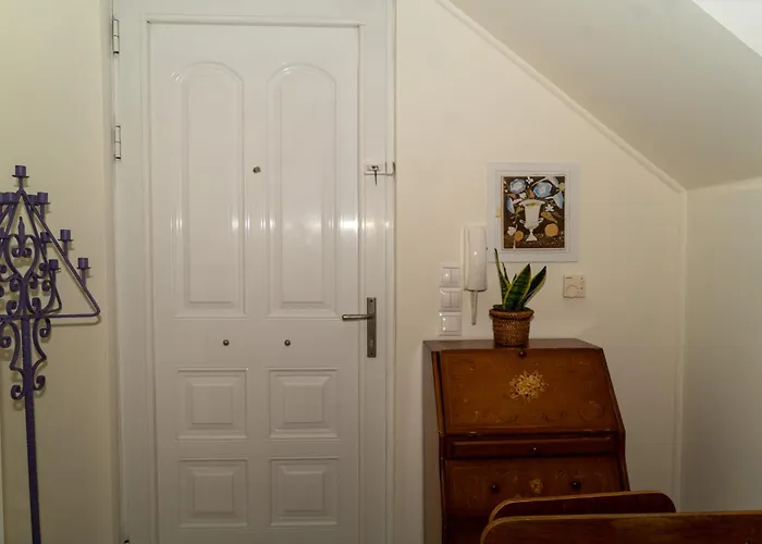 Zenmar Appartement Zante