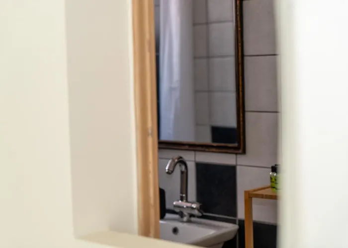 Zenmar Appartement