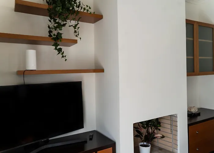 Appartement Zenmar