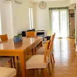 Zenmar - Modern In The Heart Of Town