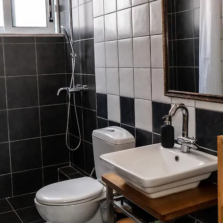 Apartment Zenmar - Modern In The Heart Of Town *