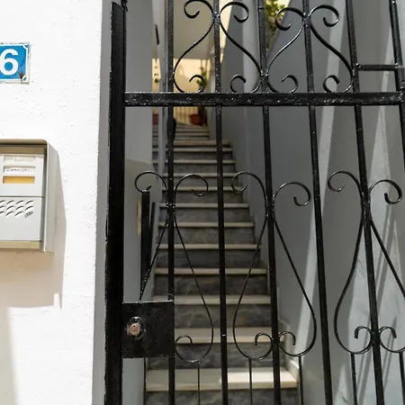 Zenmar - Modern In The Heart Of Town * Zakynthos