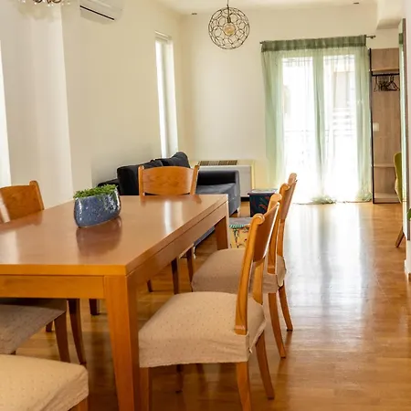 Zenmar - Modern In The Heart Of Town