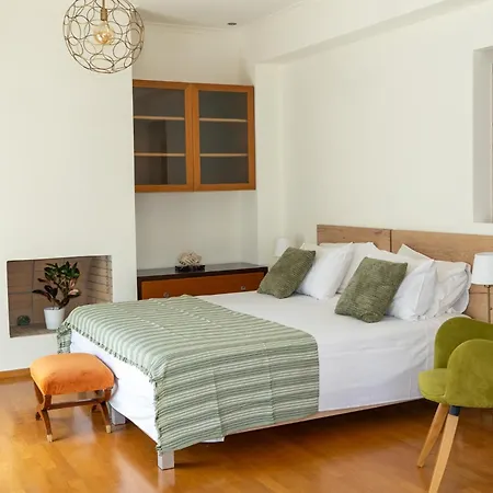 Zenmar - Modern In The Heart Of Town Zakintos